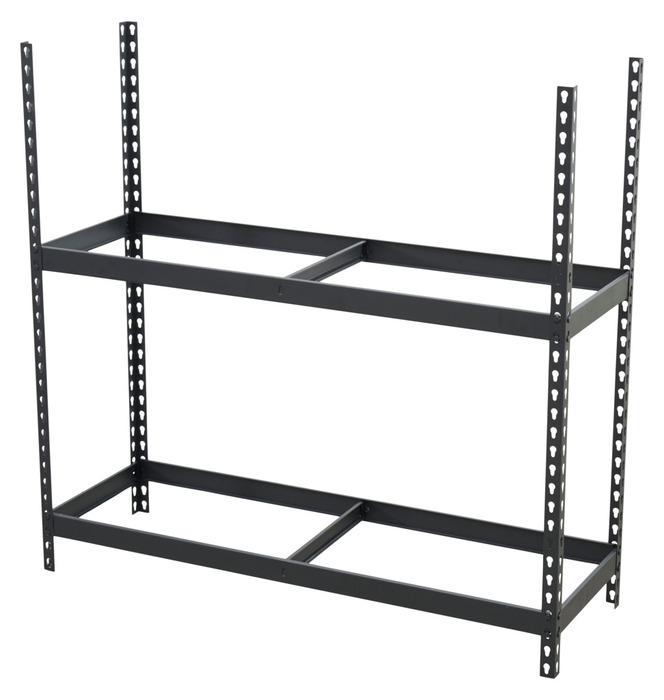 Dækreol til 6-10 dæk